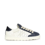 Sneaker P001 in camoscio P001M033 02262215P001 PANCHIC 