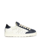 Sneaker P001 in camoscio P001M033 02262215P001 PANCHIC 