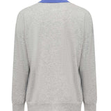 Polo lunga in lana H526Y16KA7 1134 LOEWE 