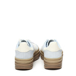 Sneakers Gazelle Bold JQ7776  ADIDAS ORIGINALS 