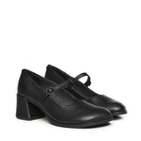 Pumps Kora in pelle K201799 001 CAMPER 