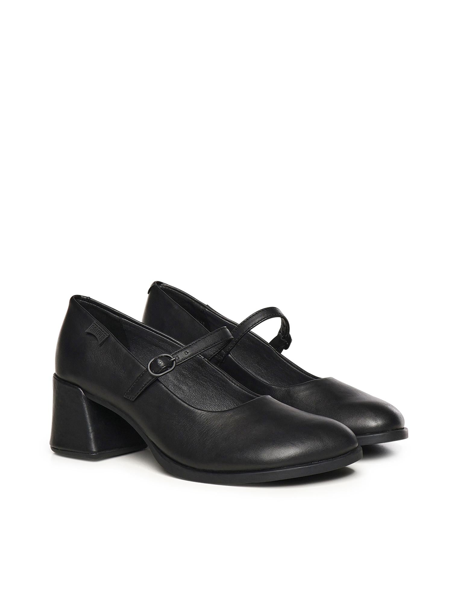 Pumps Kora in pelle K201799 001 CAMPER 