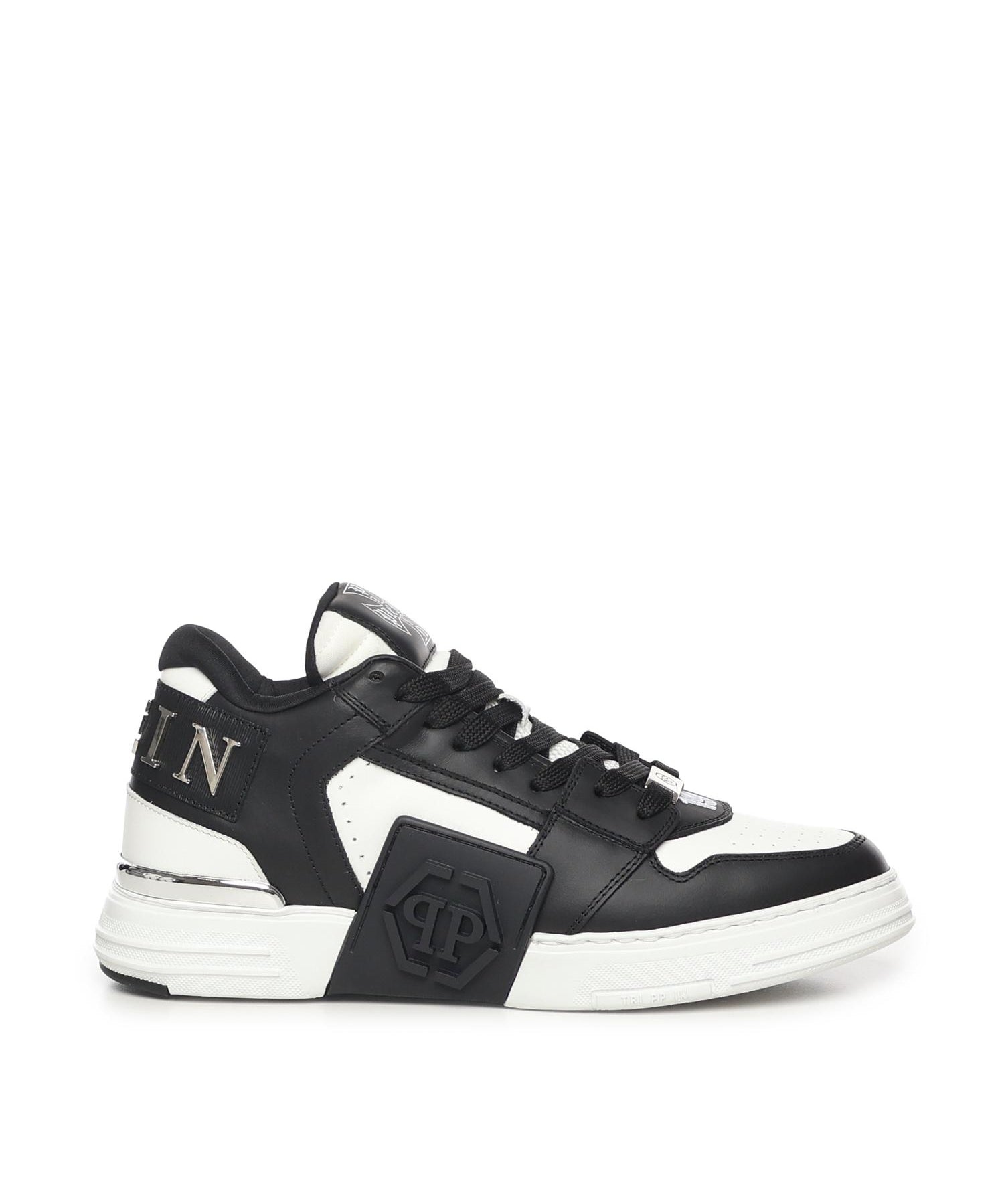 Sneakers Phantom Kicks FAESUSC0824 PLE075N0102 PHILIPP PLEIN 