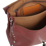 Borsa Postina® small in pelle 068010 -0040000Z0921 ZANELLATO 
