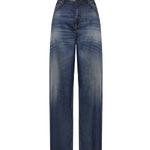 Jeans boyfriend Peggy GWP02528 P00240650100 GOLDEN GOOSE 