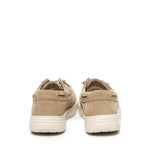 Mocassini in suede 7B5007PX002S1900  LIU JO 