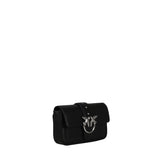 Borsa a tracolla piccola Love Bag Puff 100061 A0F1Z99O PINKO 