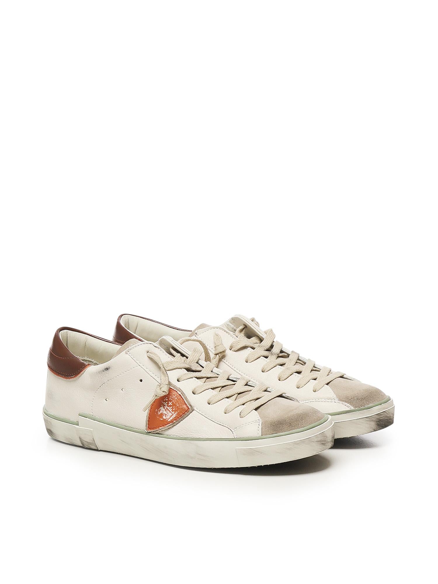 Sneaker Prsx PRLU VVB3 PHILIPPE MODEL 