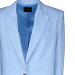 Blazer monopetto Guia oversize TM133001B TNC147540 THE ANDAMANE 