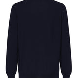 Pull Girocollo NMMC1501730VHY 00V7 FAY 