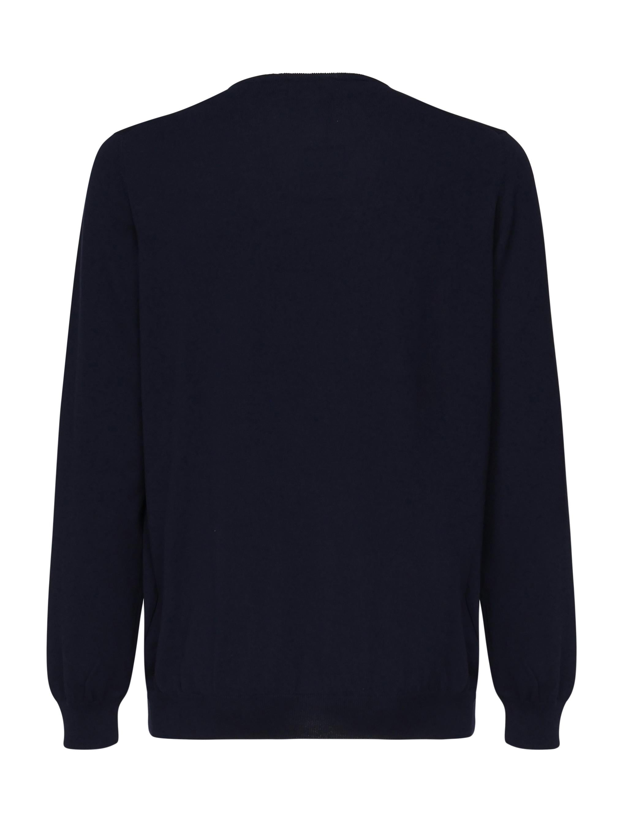 Pull Girocollo NMMC1501730VHY 00V7 FAY 