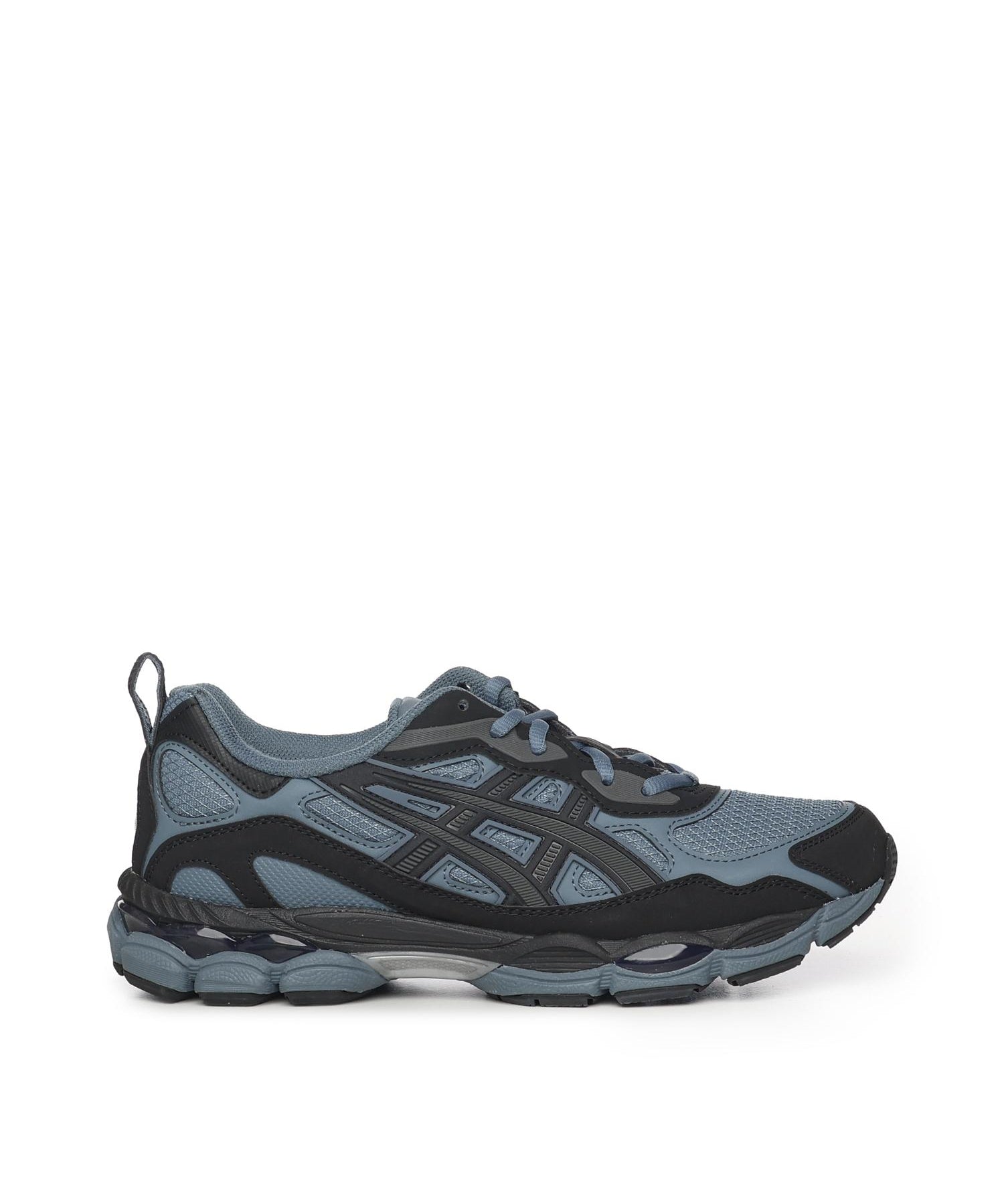 Sneakers Gel-Nyc Rgd 1203A735 021 ASICS 