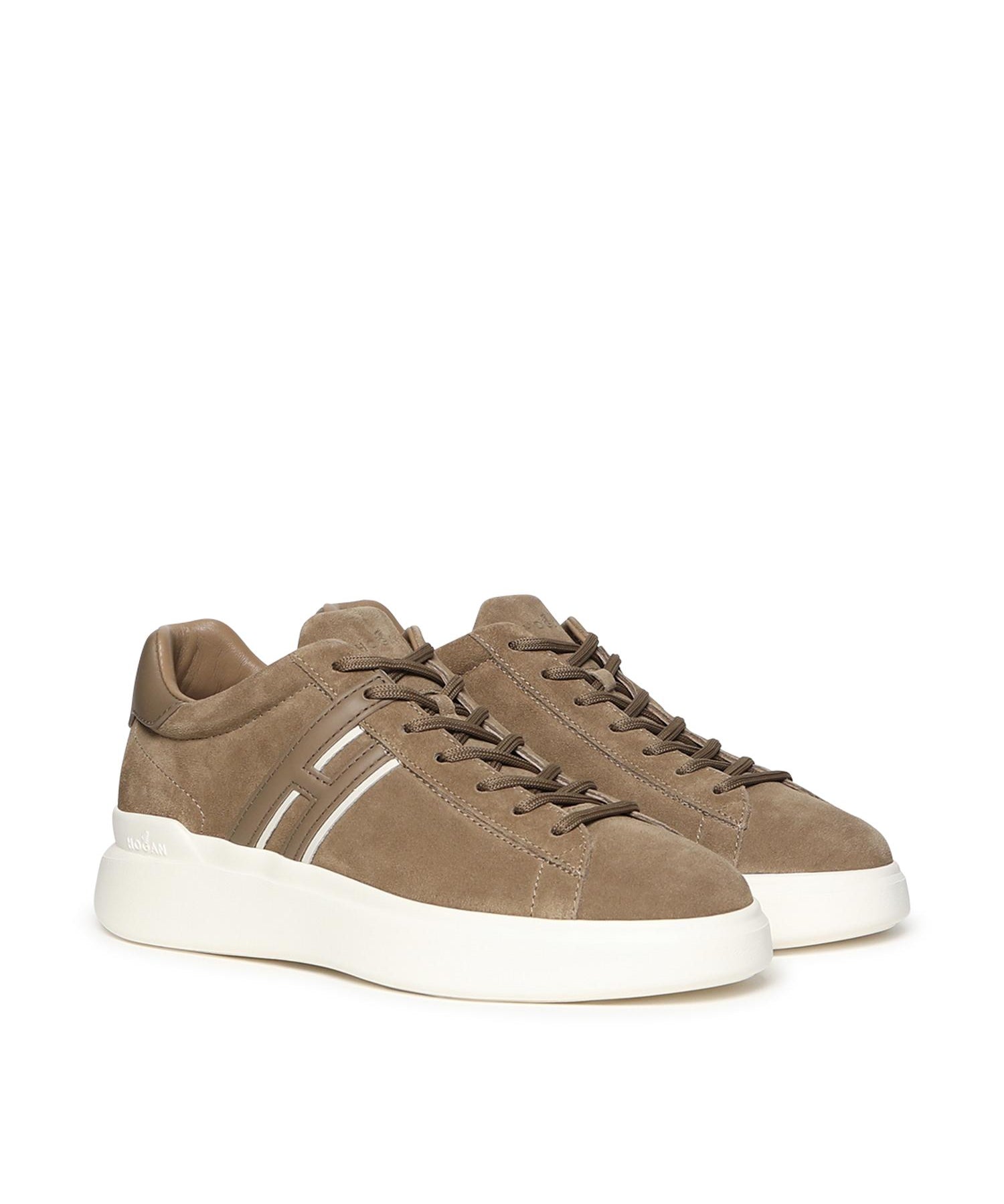 Sneakers Hogan H580 HXM5800DV42UHO 239K HOGAN 