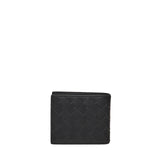 Portafoglio Intrecciato Bi-Fold 743211 VCPQ48803 BOTTEGA VENETA 