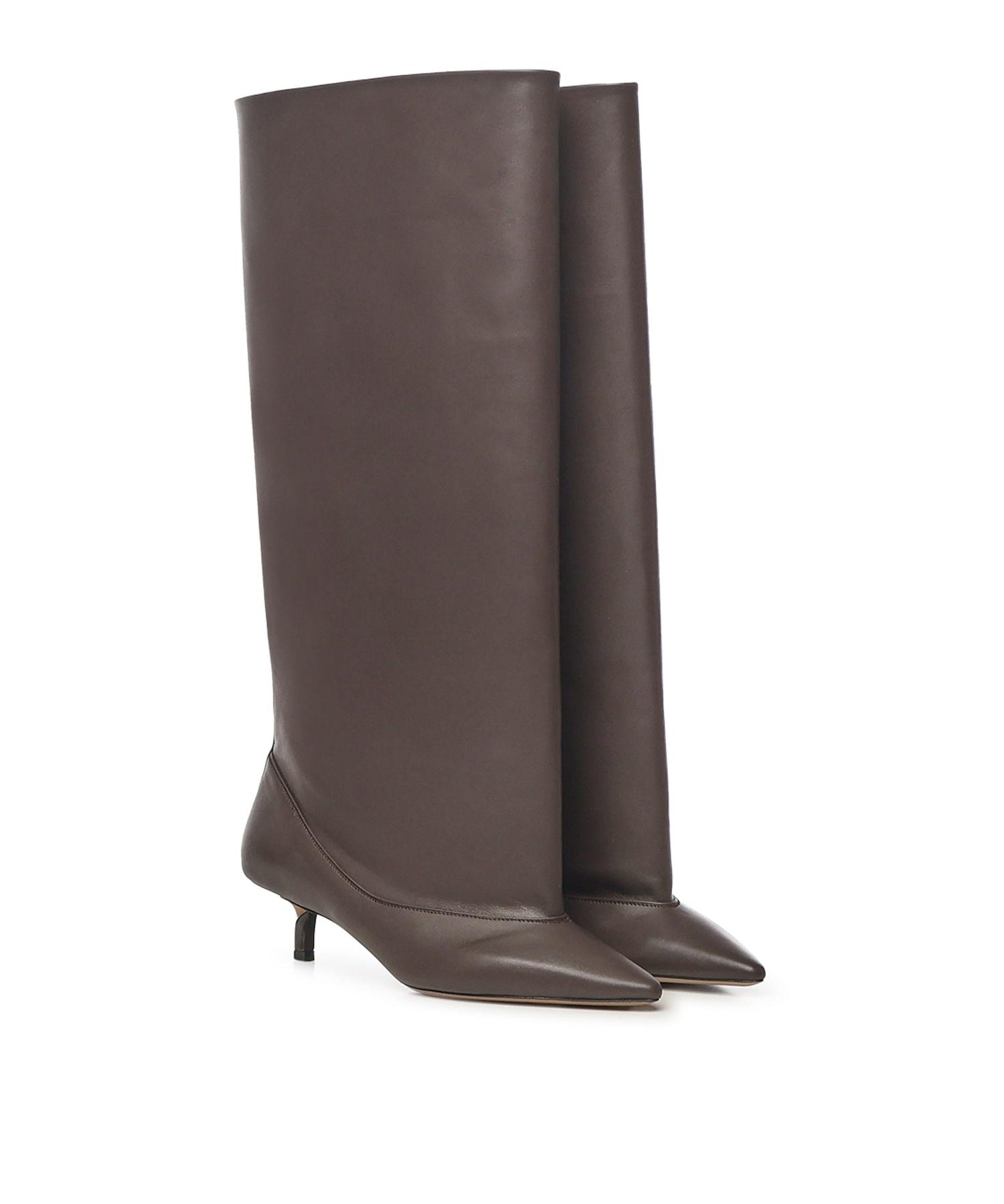 Stivali alti "Les Bottes Tourni H" 25HFOW00176AC17A02 880 JACQUEMUS 