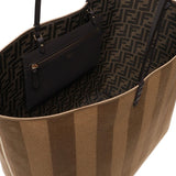 Reversible Roll large shopping bag 8BH425 AS7SF1Q6C FENDI 