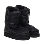 Stivali Eskimo 24 MUFW101000B CBKG MOU 