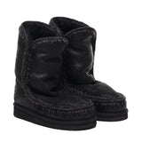Stivali Eskimo 24 MUFW101000B CBKG MOU 