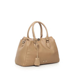 Borsa shopping Keira 73BS9D102 KEIRABEIGE V° 73 
