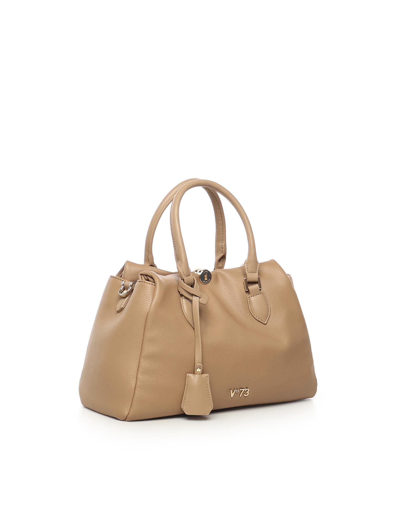 Borsa shopping Keira 73BS9D102 KEIRABEIGE V° 73 