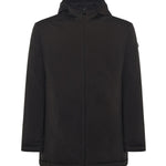 Giacca lunga stretch con logo<BR/> 1129 4WX99 COLMAR ORIGINALS 