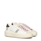 Sneakers Hill low platform W431 HP-CAWM D.A.T.E. 