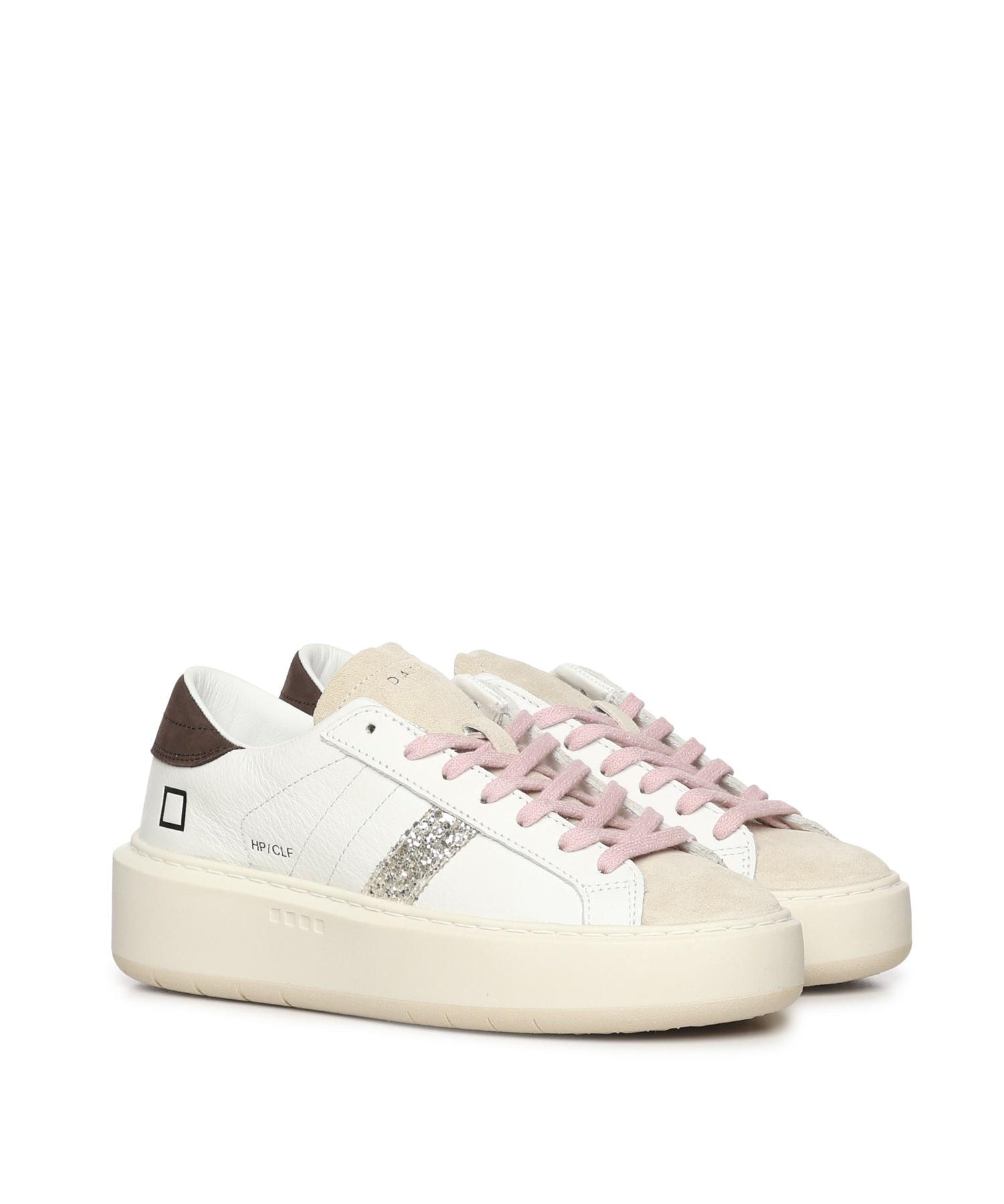 Sneakers Hill low platform W431 HP-CAWM D.A.T.E. 