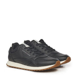 Sneakers in pelle<BR/> FM0FM05512 BDS TOMMY HILFIGER 