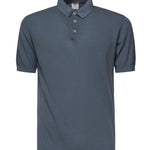 Polo in cotone con bottoni K76MAGC14MAT0A001 08S ELEVENTY 