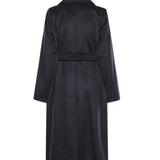 Cappotto a vestaglia Manuela in drap di cammello 2521016062600 003 MAX MARA 