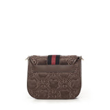 Borsa a tracolla Cate<BR/> 73BS9BN03 CATETAUPE/MULTICOLOR V° 73 