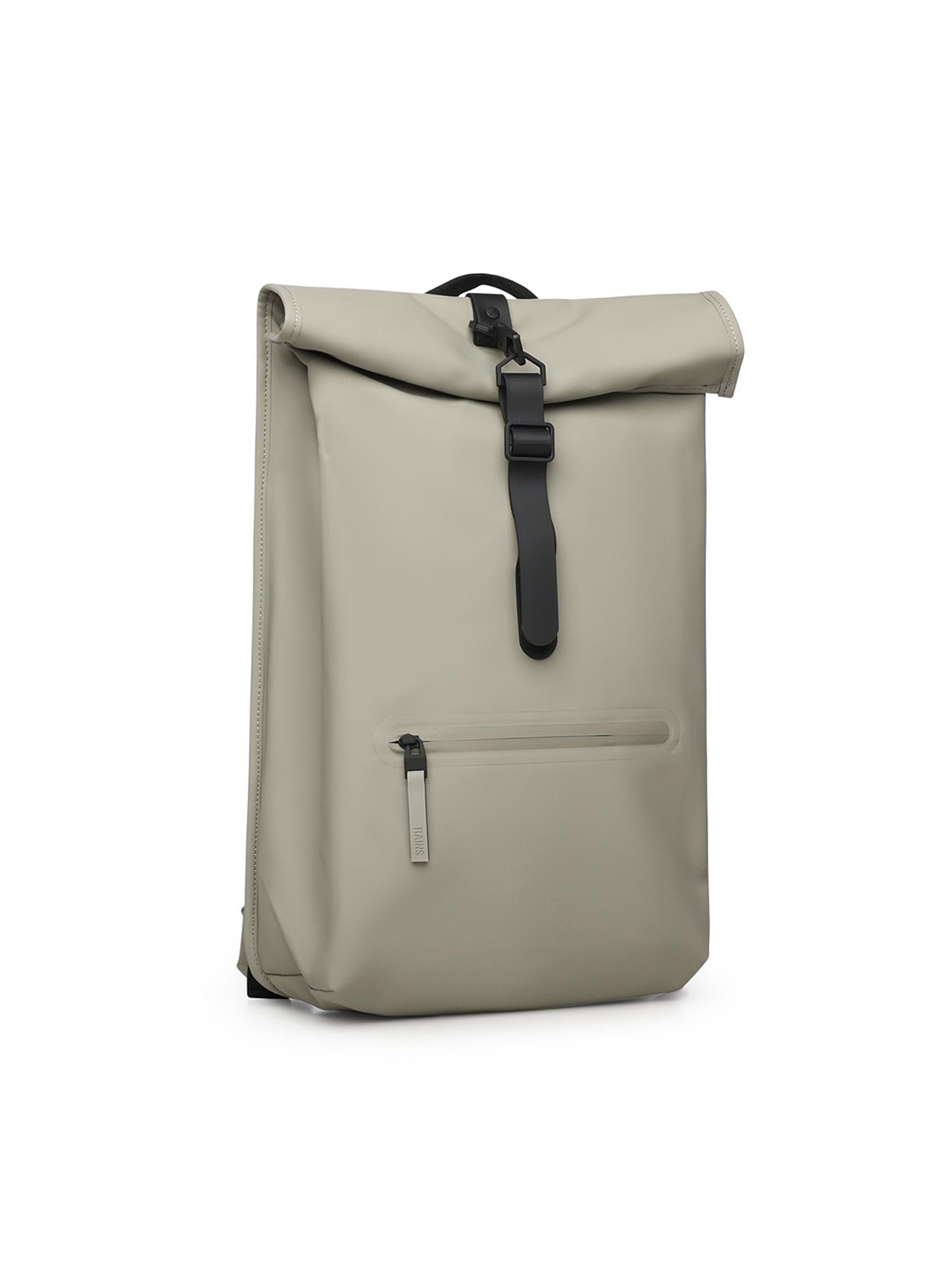 Rolltop Rucksack RA13320 DFT RAINS 