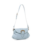 Jolene Bag piccola in pelle 102802 A1MIE68M PINKO 