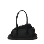Borsa a mano "La Passeggiata Small" 250WAH00058 LBT019AA100 THE Attico 
