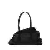 Borsa a mano "La Passeggiata Small" 250WAH00058 LBT019AA100 THE Attico 