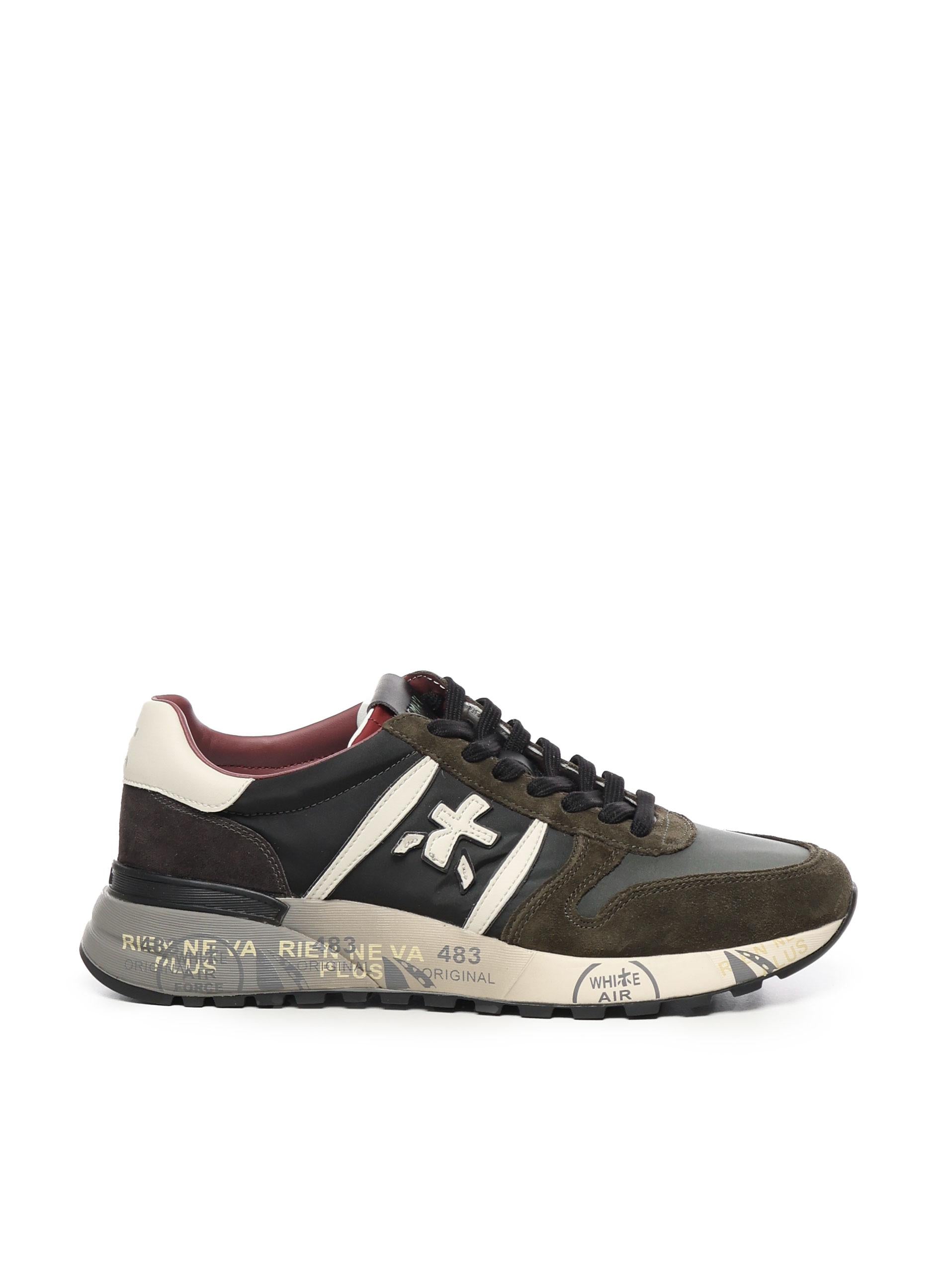 Sneakers Lander 6905 LANDER 6905 PREMIATA 