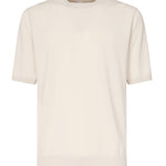 T-shirt in maglia K76MAGK71MAG0K042 02-01 ELEVENTY 