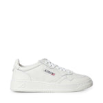 Sneakers Medalist in nappa AULM SG10 AUTRY 