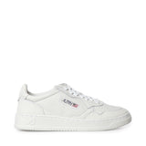 Sneakers Medalist in nappa AULM SG10 AUTRY 