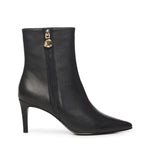 Stivaletti C-Me Smooth in pelle E4SB3110101 001 COCCINELLE 