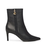 Stivaletti C-Me Smooth in pelle E4SB3110101 001 COCCINELLE 