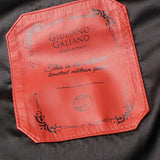 Giacca in pelle Go Hard GO HARD NAPPANERO GIULIANO GALIANO 