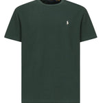 T-shirt con logo 710916698 034 POLO RALPH LAUREN 