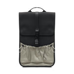 Mix Backpack Mini 14280 BLA RAINS 