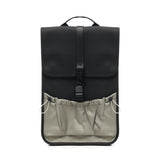 Mix Backpack Mini 14280 BLA RAINS 