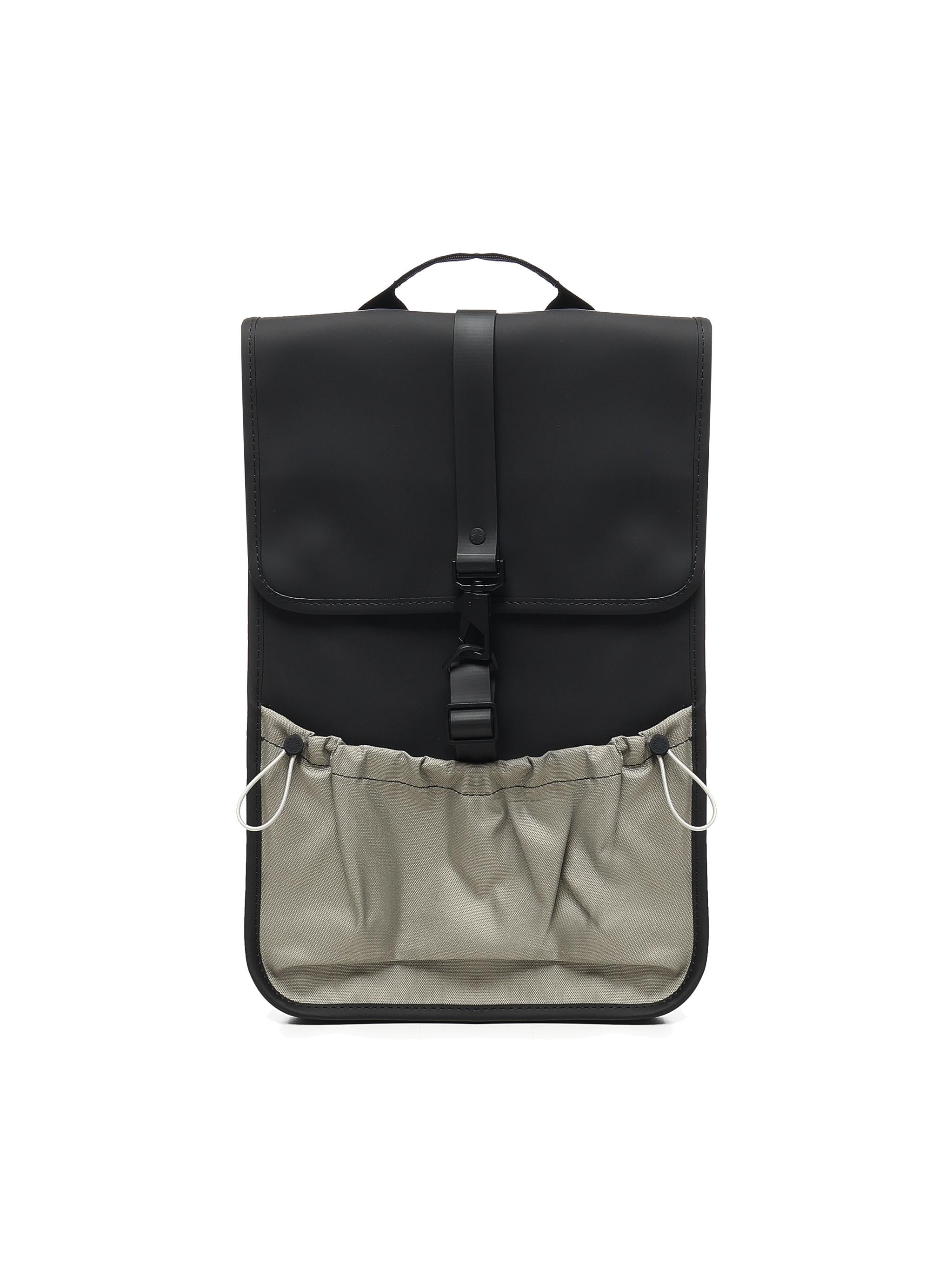 Mix Backpack Mini 14280 BLA RAINS 