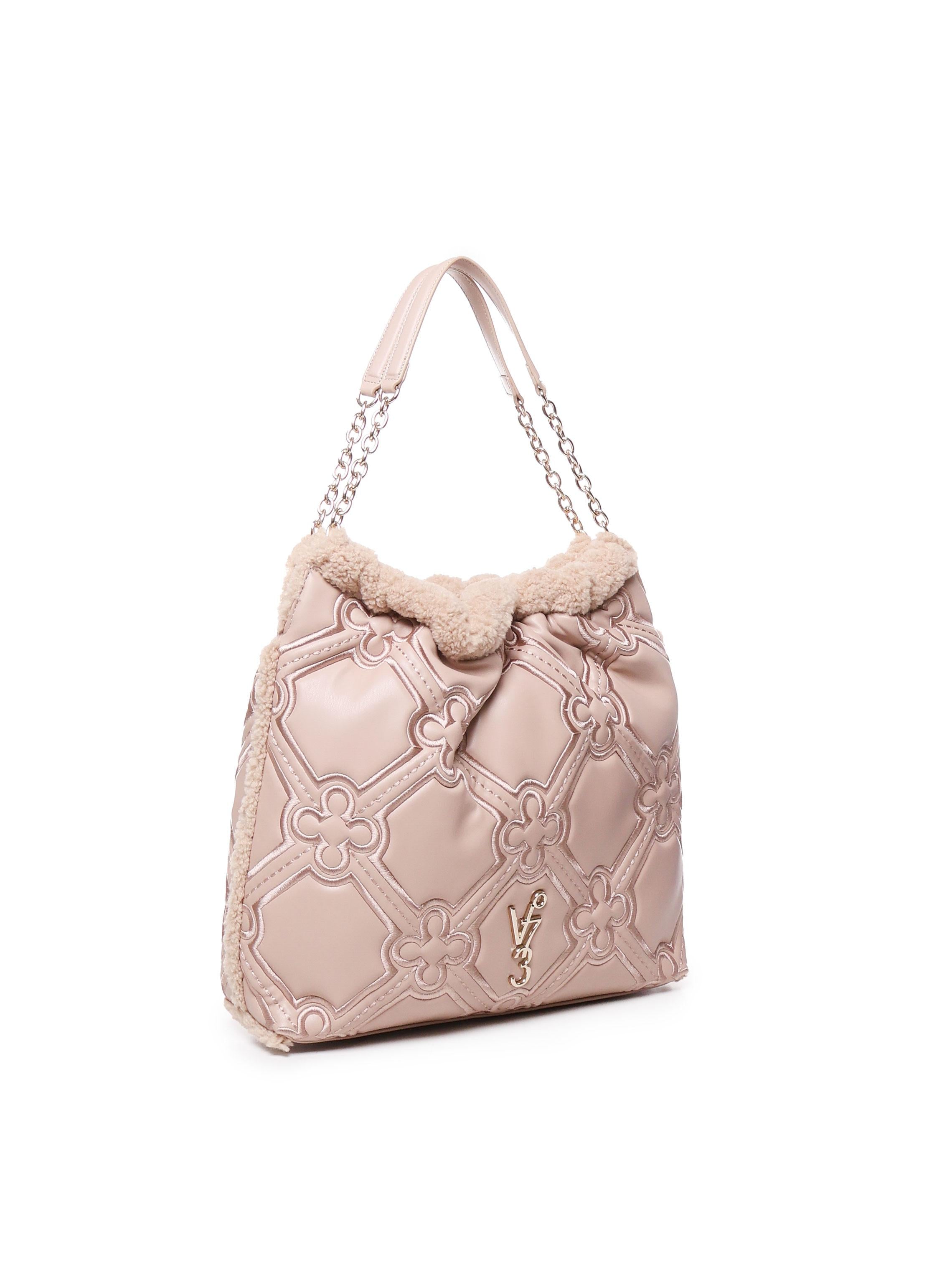 Borsa Nyala 73BS8FX01 NYALA WINTERNUDO V° 73 