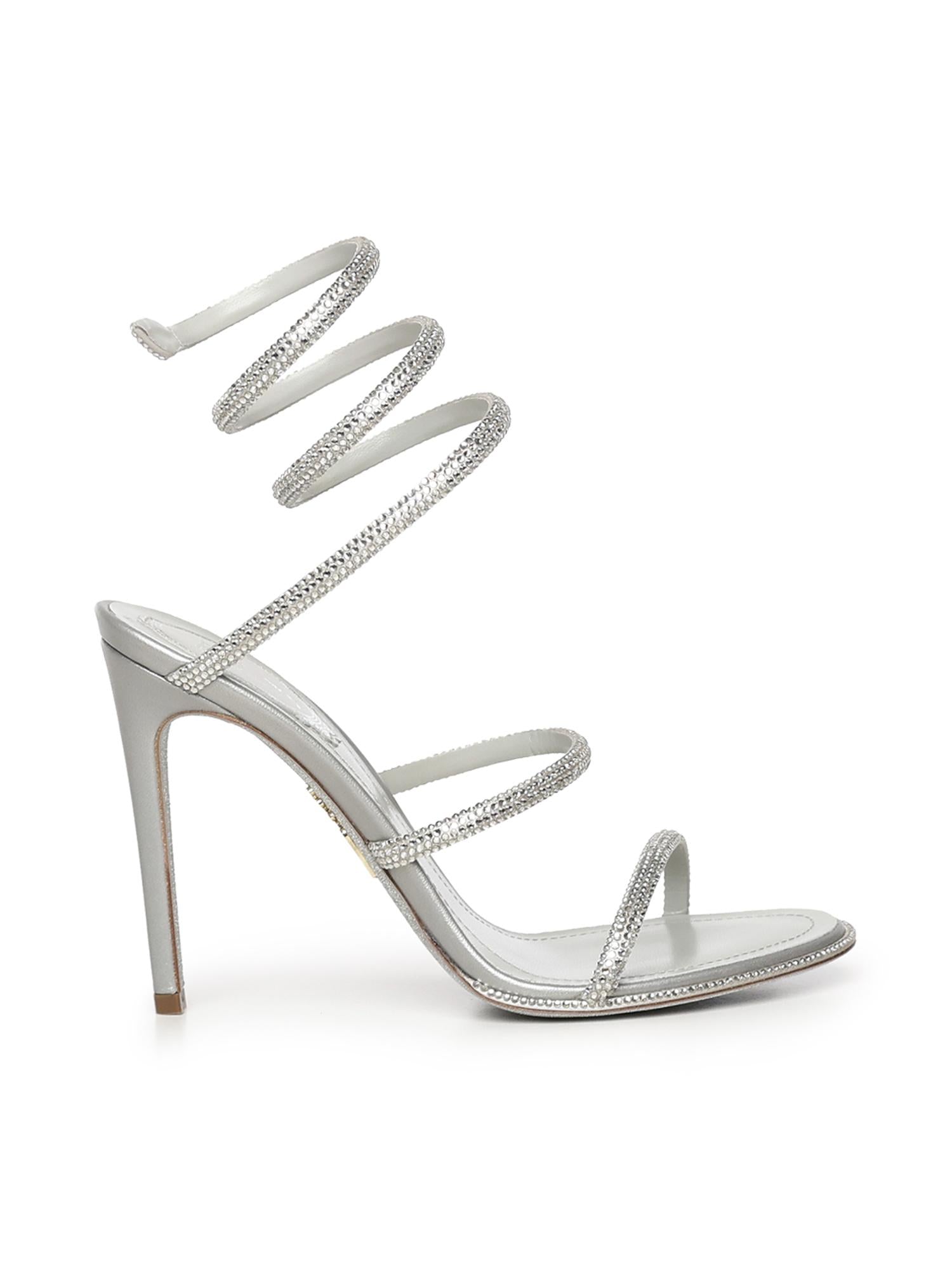 Sandali Cleo 105 C12538 105R001V232 RENÉ CAOVILLA 