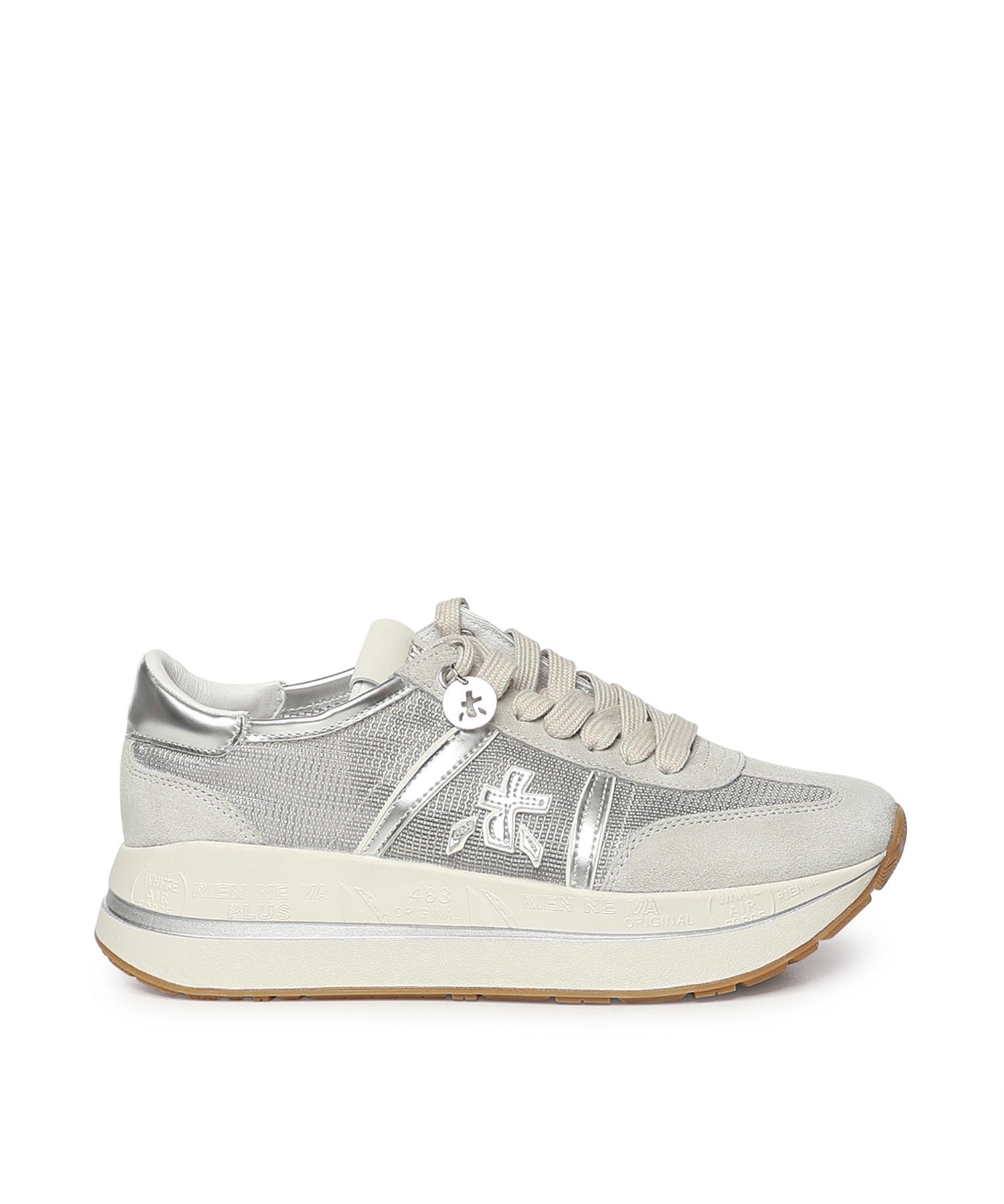 Sneakers Bethcoin BETHCOIN 8148 PREMIATA 