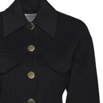 Caban in double di pura lana 2522086011600 013 SPORTMAX 